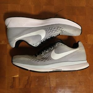 Womens Air zoom Pegasus 34 size 7.5